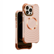 OVITEK HEYCASE MAGSAFE GLAM IPHONE 11 PINK