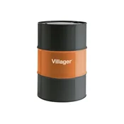 VILLAGER Dvotaktno ulje crveno bure 205/1 l