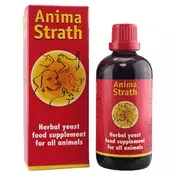 Anima Strath Sirup - 5 L