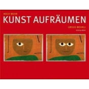Noch mehr Kunst aufräumen