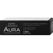 Power Lashes ljepilo za umjetne trepavice – crno, 7 g