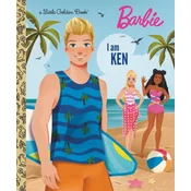 I Am Ken (Barbie)