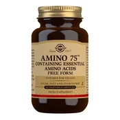 Amino 75 Esencialne aminokisline - 90 kapsul