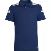 adidas Polo majica SQUADRA25 COTTON POLO KIDS