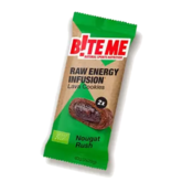 Lava cookies Nougat Rush BIO B!TE ME 40g