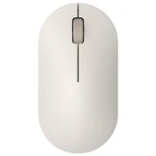 XIAOMI Miš, Wireless Mouse 2 Lite BHR8915GL, Beli