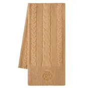 Lauren Ralph Lauren MTL DIR SCF SCARF Kostanjeva