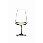Kozarec za belo vino WINEWINGS RIESLING, 1 l, Riedel