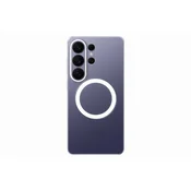 Samsung Clear Magnet ovitek Galaxy S26 Ultra prozorennost EF-CS948CTEGWW