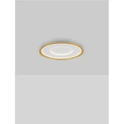 FIGIN PLAFONJERA LED/2700-5000K/40W/2244Lm/ZLATNA NL9248179