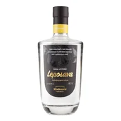 Mladenovic Rakija Leposava od dunje 42% vol, 700ml