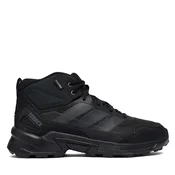 adidas Trekking čevlji Terrex Eastrail 3 Mid Climaproof Hiking Shoes JR4014 Črna