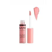 Nyx Intense Butter Lip Gloss No. 05 8 ml
