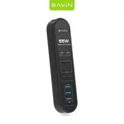 BAVIN PC2109Y 9U1 cvor za punjenje 55W