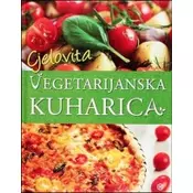 Cjelovita vegetarijanska kuharica