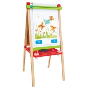 Hape Mali umetniški stojalo