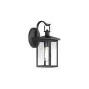 Westinghouse 6114740 - Zunanja stenska svetilka MARIA 1xE27/60W/230V IP44