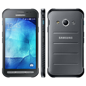 SAMSUNG obnovljen pametni telefon Galaxy Xcover 5 4GB/64GB, Black