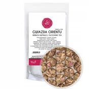 shumee Zeleni cvetoči čaj Oriental Star - 100 g 19,00