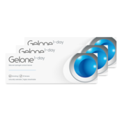 Gelone 1-day (90 leč)