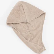 Stefan turban frotir 26x64, bež