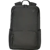 Ruksak za laptop Tucano - Planet AGS, 15.6/MacBook Pro 16, 20 l, crni