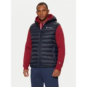 Champion Telovnik 220341 Mornarsko modra Regular Fit