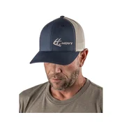 Hoyt Cap Navy Icon