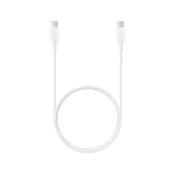 Samsung USB-C kabel Samsung EP-DA905BWE 3 A, 1 m – bel