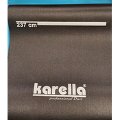 Pohodna podlaga za pikado Karella Eco-Star Dart Mat 290x60cm