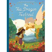 The Tea Dragon Festival