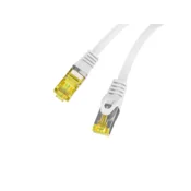 NEW Kabel SFTP CAT 6a Lanberg PCF6A-10CU-0500-S 5 m