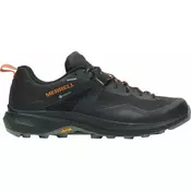 Merrell Moške outdoor cipele Mens MQM 3 GTX Black/Exuberance 44