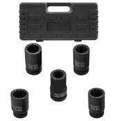 Rock FORCE Set nastavkov 1 12-meren 27-41mm