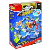 Dyna City playset ( 25/76700 )