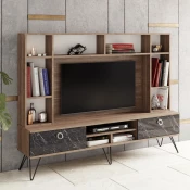 Hanah home TV Komoda Lorenz Orah