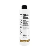 Joico Lumishine Clear Transparent Demi-Permanent Liquid Color 300 ml