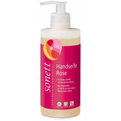 Sonett Sapun za ruke - ruža - 300 ml