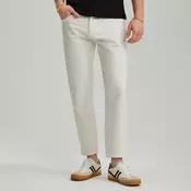 Carrot fit pantalone