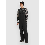 ONeill FwcPeak Bib moške hlače black out
