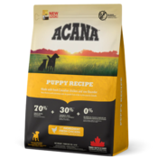 Acana Puppy & Junior Dog Heritage - 6 kg