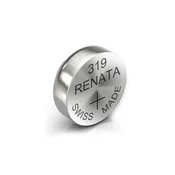 Renata 319/ SR527 1/55V 1/ 10 srebro oksid baterija