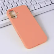 Maska za telefon Summer color za iPhone 16 Pro, Siva