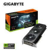 Graficka kartica GIGABYTE GeForce RTX5060Ti Gaming OC, 8GB GDDR7