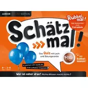 Schätz mal! Junior Offline-Edition