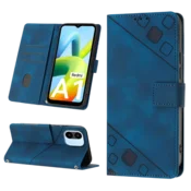 Preklopna torbica za telefon Scandi Honor X7 4G/Enjoy 30 Plus