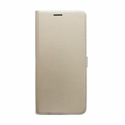 MaxMobile torbica za Samsung Galaxy A15 5G SLIM zlatna