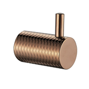 Kopalniški obešalnik 9706 Prism Brush Copper