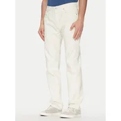 Levis® Jeans hlače 501® 00501-3279 Écru Straight Fit