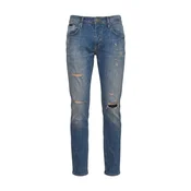 ANTONY MORATO Kavbojke KURT moder denim